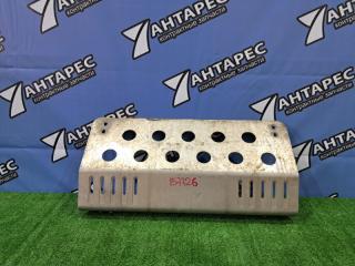 Защита двигателя Toyota Land Cruiser Prado KDJ90 3RZFE 1996 (б/у)