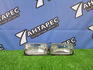 Фара противотуманная Nissan Atlas P4F23A. P8F23A F23 TD27 QD32 1992 (б/у)