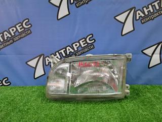 Фара Toyota Hiace KZH106 1KZT левая (б/у)
