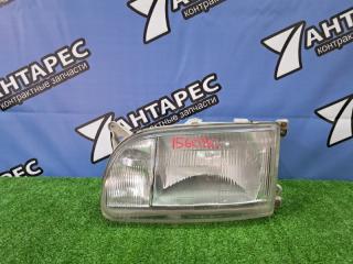 Фара Toyota Hiace KZH106 1KZT левая (б/у)