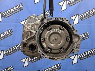 АКПП Toyota Corolla Fielder ZRE142 2ZR-FE 2010 (б/у)
