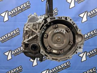 АКПП Toyota Corolla Fielder ZRE142 2ZR-FE 2010 (б/у)