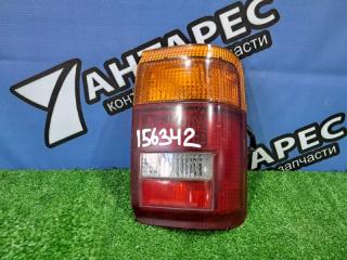 Стоп-сигнал Toyota Hilux Surf KZN130G 1KZTE 1992 правый (б/у)
