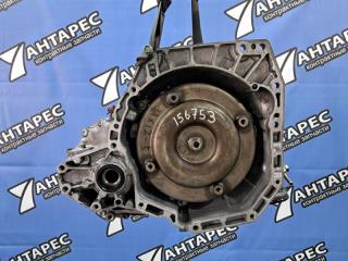АКПП Nissan Note E11 HR15DE 2006 (б/у)