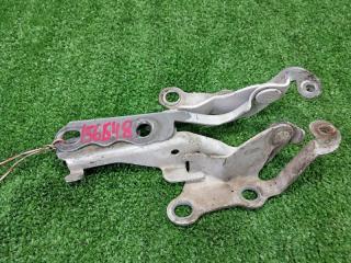 Петля капота Toyota Corolla NZE121. NZE121G. ZZE122 NZE124G 1NZ-FE 1ZZ-FE 2000 (б/у)