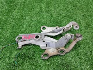 Петля капота Toyota Corolla NZE121. NZE121G. ZZE122 NZE124G 1NZ-FE 1ZZ-FE 2000 (б/у)