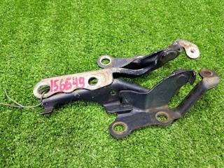 Петля капота Toyota Corolla NZE121. NZE121G. ZZE122 NZE124G 1NZ-FE 1ZZ-FE 2000 (б/у)