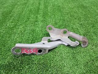 Петля капота Toyota Corolla NZE121. NZE121G. ZZE122 NZE124G 1NZ-FE 1ZZ-FE 2000 правая (б/у)