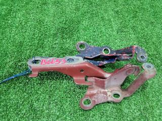 Петля капота Toyota Corolla NZE121. NZE121G. ZZE122 NZE124G 1NZ-FE 1ZZ-FE 2000 (б/у)