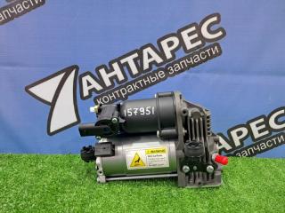 Компрессор пневмоподвески Mercedes-Benz M-Class W164 M273E46