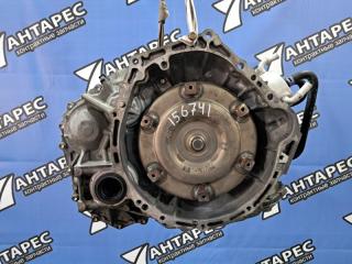 АКПП Toyota Noah ZRR70 3ZR-FE 2009 (б/у)
