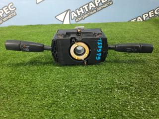 Блок подрулевых переключателей Mitsubishi Canter FE507 FE517 FE63 4D33 4D35 4M51 1995 (б/у)