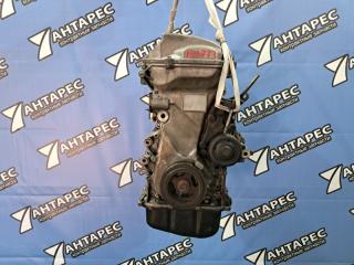 Двигатель Toyota Wish ZNE10G. ZNE10 1ZZ-FE 2007 (б/у)