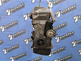 Двигатель Toyota Wish ZNE10G. ZNE10 1ZZ-FE 2007 (б/у)