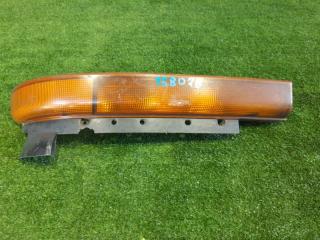 Поворотник Mitsubishi Canter FE507 FE517 FE63 1994 правый (б/у)