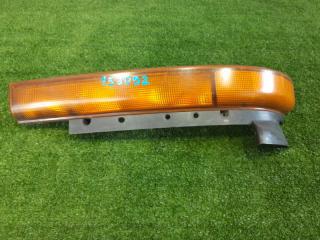 Поворотник Mitsubishi Canter FE507 FE517 FE63 1994 левый (б/у)