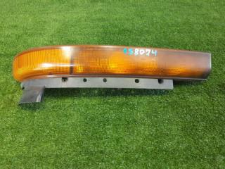 Поворотник Mitsubishi Canter FE507 FE517 FE63 1994 правый (б/у)