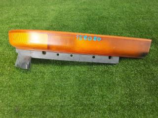 Поворотник Mitsubishi Canter FE507 FE517 FE63 1994 правый (б/у)