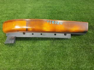 Поворотник Mitsubishi Canter FE507 FE517 FE63 1994 правый (б/у)