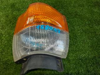 Габарит NISSAN Atlas P4F23A. P8F23A F23 1992 правый (б/у)