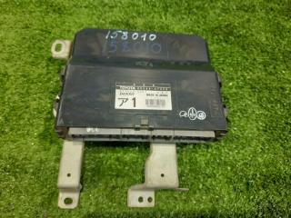 Блок управления Toyota Dyna XZU S05C S05D 1999 (б/у)