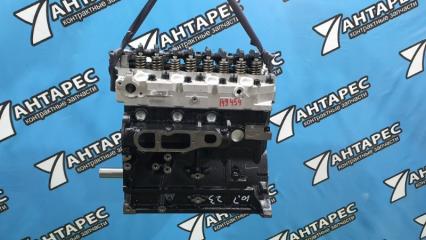 Двигатель Mitsubishi Delica P25W. P35W 4D56T