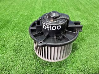 Мотор печки Toyota Camry Gracia SXV20 SXV20W MCV21W 5S-FE 2MZ-FE 2000 (б/у)
