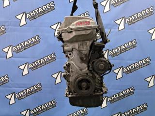 Двигатель Toyota Wish ZNE10G. ZNE10 1ZZ-FE 2007 (б/у)