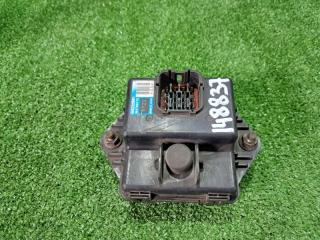 Блок управления EGR Mitsubishi Canter FB70B 4M42 2004 (б/у)