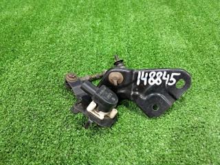 Датчик высоты дорожного просвета Toyota Land Cruiser Prado GDJ150 1GRFE 2009 задний правый (б/у)