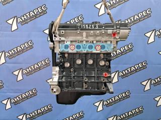 Двигатель Hyundai/KIA G4ED