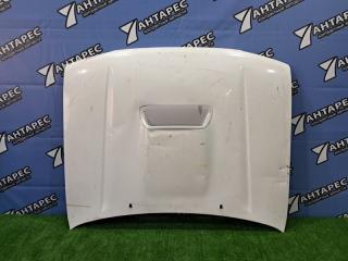 Капот Toyota Hilux Surf KZN185 1KZ-TE 1KZ 1997 (б/у)