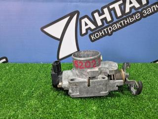 Дроссельная заслонка Toyota Corolla AE101 AE104 4A-FE 1993 (б/у)
