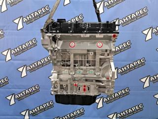 Двигатель Hyundai/Kia G4KE