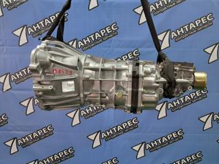 МКПП Toyota Hiace TRH213 2TR-FE 2TR 2005