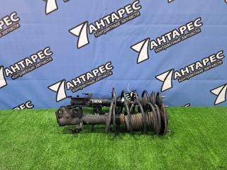 Стойка Toyota Prius ZVW30L ZVW30 2ZR-3JM 2ZR-FXE 2009 передняя (б/у)