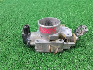Дроссельная заслонка Toyota Corolla AE100  AE100G AE111 AE114 5A-FE 4A-FE 1991 (б/у)