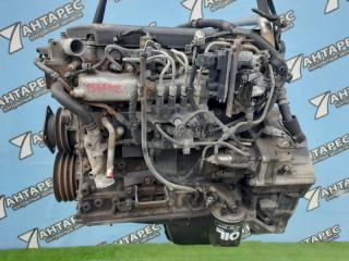 Двигатель Isuzu Elf NKR81 NPR81 4HL1 (б/у)