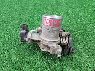 Дроссельная заслонка Toyota Probox NCP51 1NZFE 2005 (б/у)