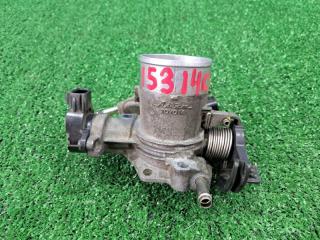 Дроссельная заслонка Toyota Premio NZT240 1NZ-FE 2002 (б/у)