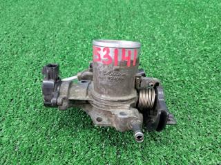 Дроссельная заслонка Toyota Premio NZT240 1NZ-FE 2002 (б/у)