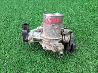 Дроссельная заслонка Toyota Premio NZT240 1NZ-FE 2002 (б/у)