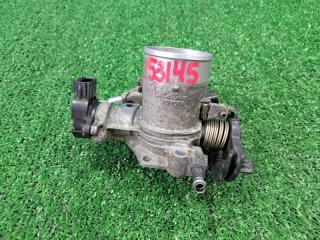 Дроссельная заслонка Toyota Premio NZT240 1NZ-FE 2002 (б/у)