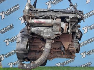 Двигатель Isuzu Elf NKR81 NPR81 4HL1 (б/у)