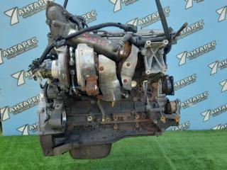 Двигатель Isuzu Elf NKR81 NPR81 4HK1 (б/у)