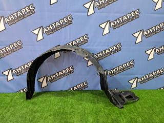 Подкрылок Toyota Corolla NZE121. NZE121G. ZZE122 NZE124G 1NZ-FE 1ZZ-FE 2000 передний левый (б/у)