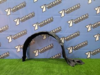 Подкрылок Toyota Corolla NZE121. NZE121G. ZZE122 NZE124G 1NZ-FE 1ZZ-FE 2000 передний левый (б/у)