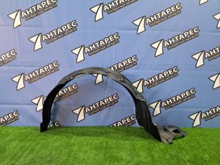 Подкрылок Toyota Corolla NZE121. NZE121G. ZZE122 NZE124G 1NZ-FE 1ZZ-FE 2000 передний левый (б/у)