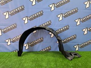 Подкрылок Toyota Corolla NZE121. NZE121G. ZZE122 NZE124G 1NZ-FE 1ZZ-FE 2000 передний левый (б/у)