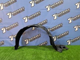 Подкрылок Toyota Corolla NZE121. NZE121G. ZZE122 NZE124G 1NZ-FE 1ZZ-FE 2000 передний левый (б/у)